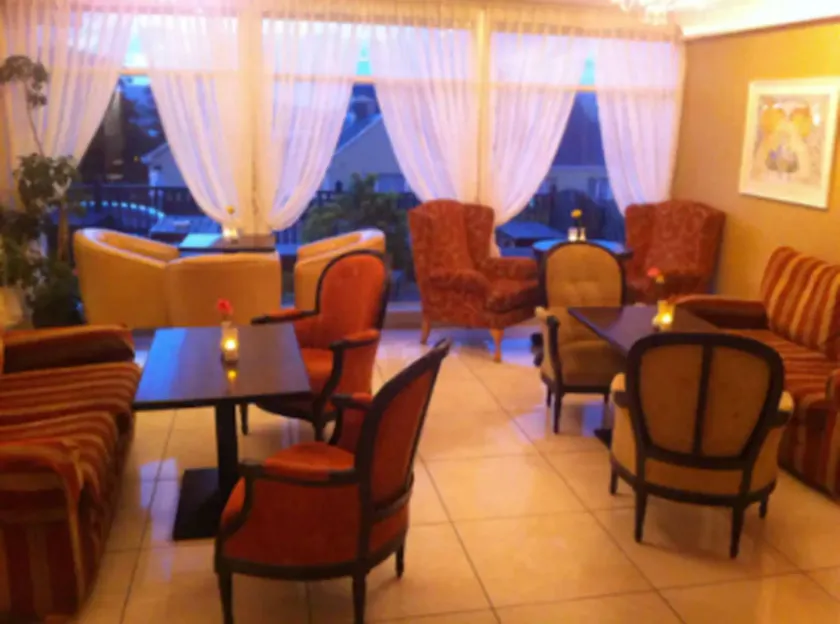 Ring of Kerry Hotel - Image 1