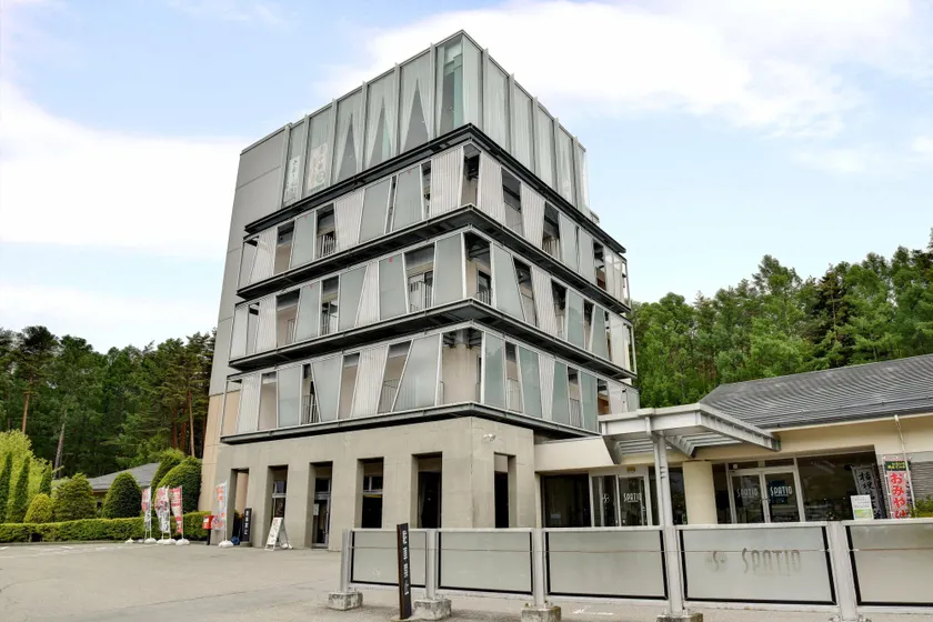 Hotel Spatio Kobuchisawa - Image 1