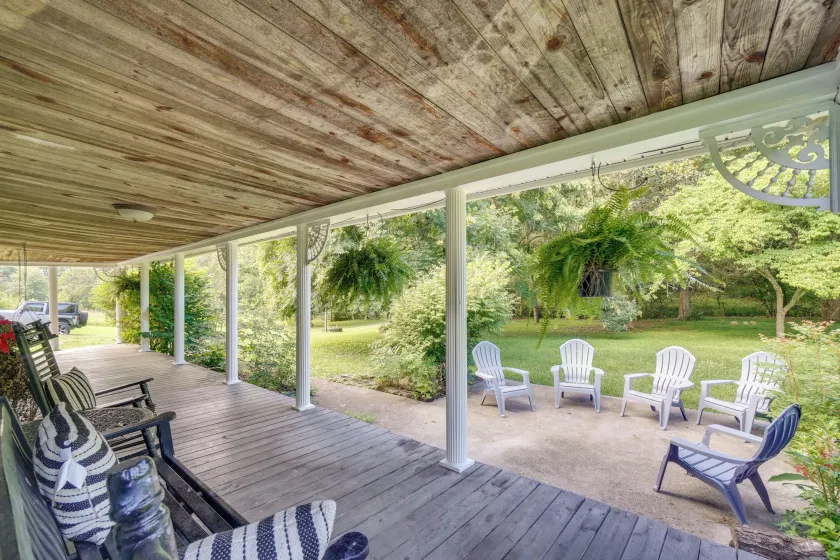 Country Cottage Near Norris Lake - Image 1