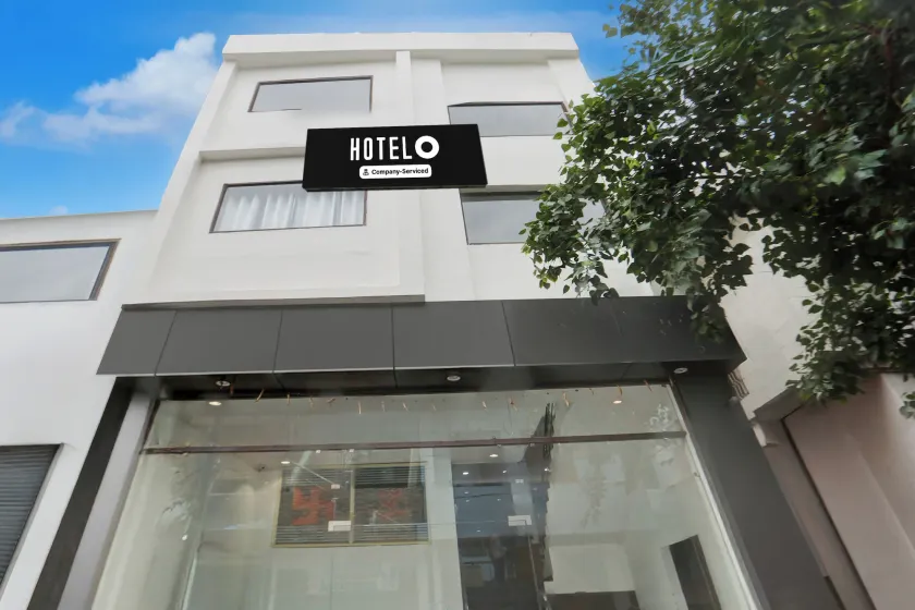 Hotel O Heera Nagar Formerly Cosy stay - Image 1