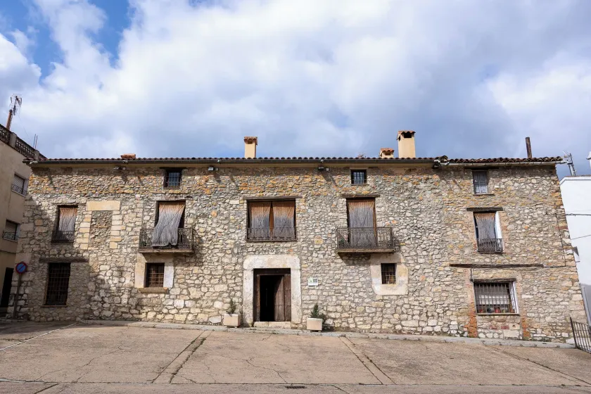La Casa Grande - Image 1