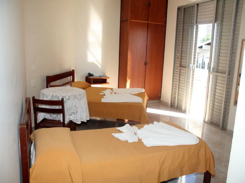 Scala Hotel Barretos - Image 1