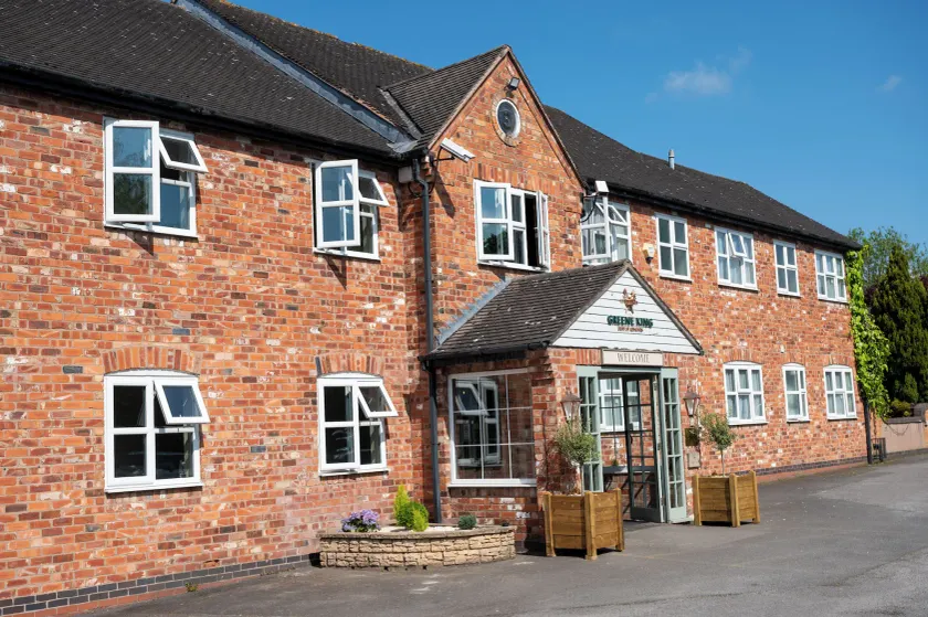 Millers Hotel by Greene King Inns - Image 1