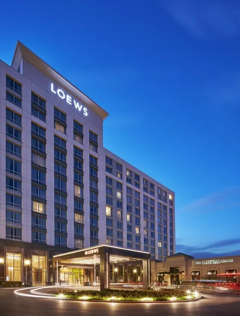 Loews Chicago O'Hare Hotel - Image 1