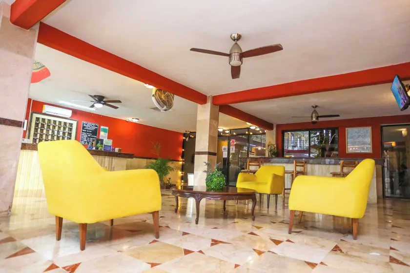 Hotel Santa Maria - Image 1