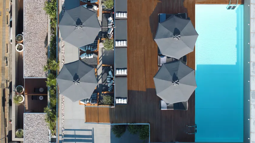 Fresh Hotel, a member of Design Hotels - Image 1