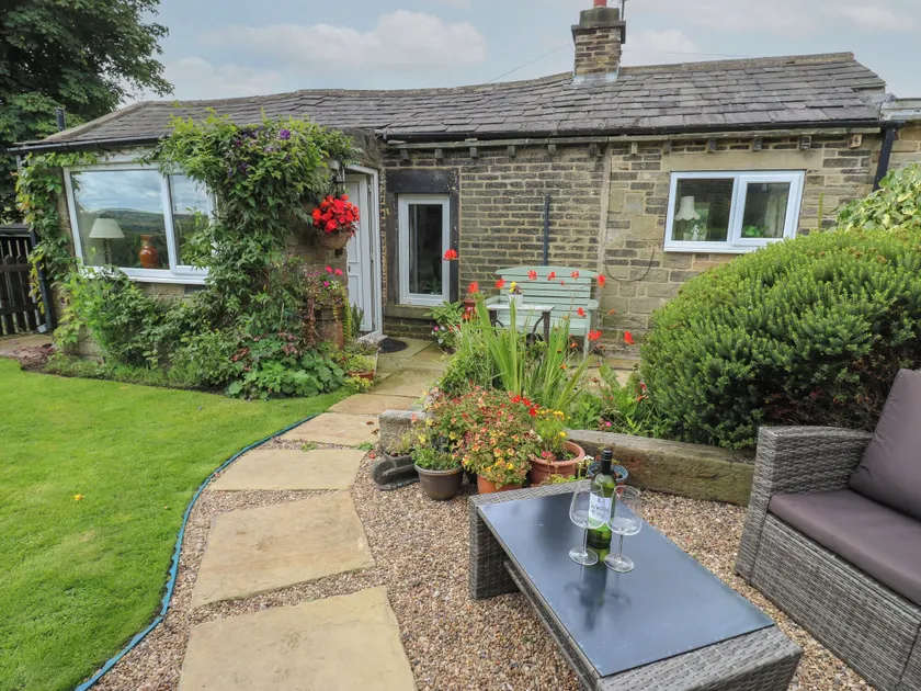 Prospect Cottage - Image 1