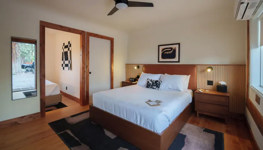The Stranger Lodge - Pet Friendly - Image 1