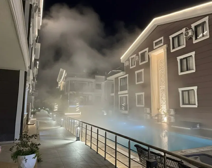 Flower City Suites - Image 1