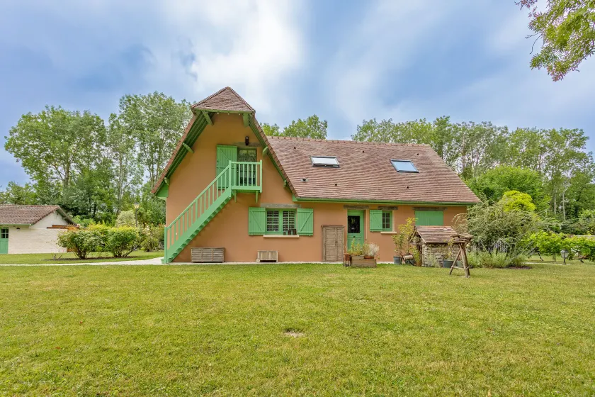 L'Orée de Giverny - Image 1