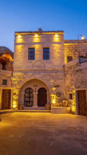 Theodora Village House - Image 1