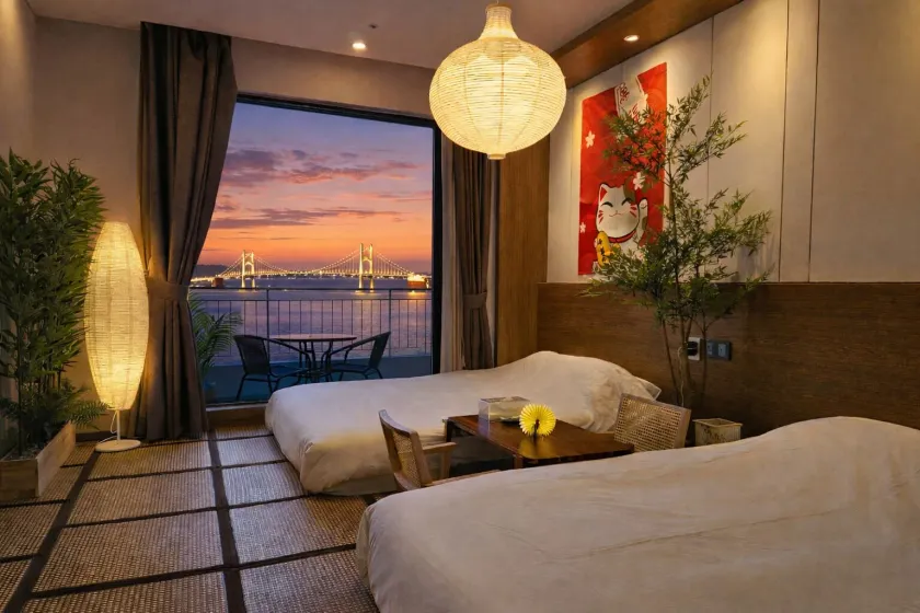 SainTree Hotel - Image 1