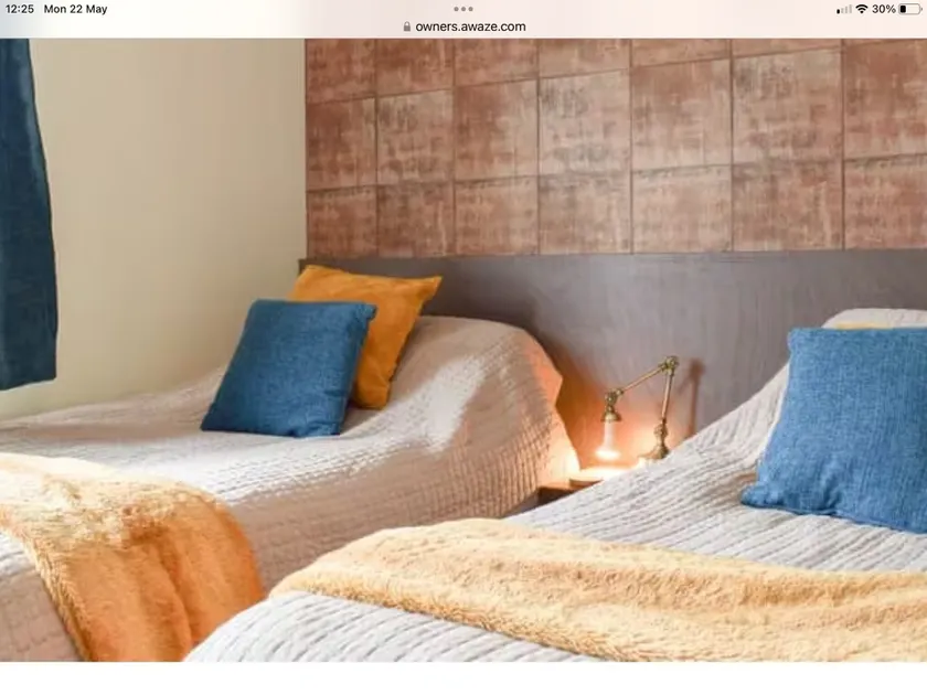 Little Lodge - Room