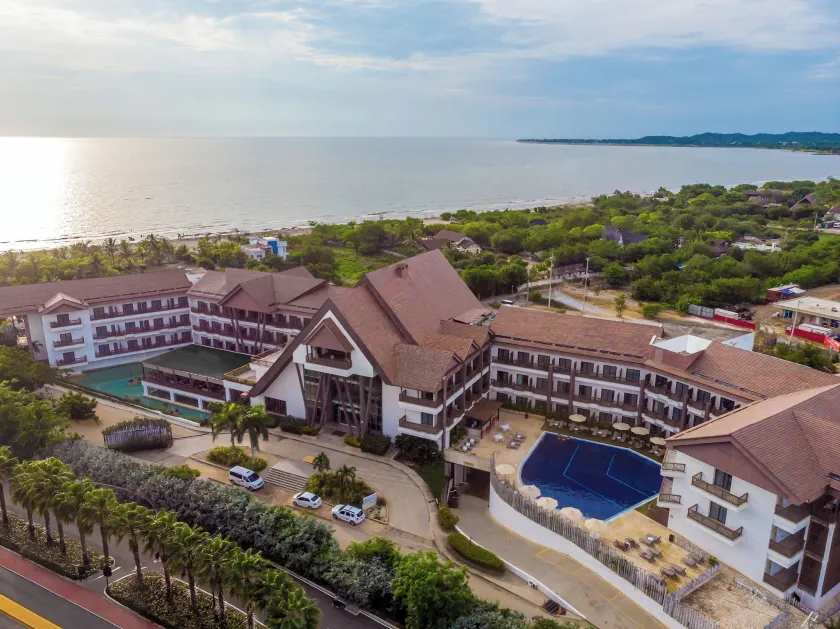 Grand Sirenis Cartagena - Image 1