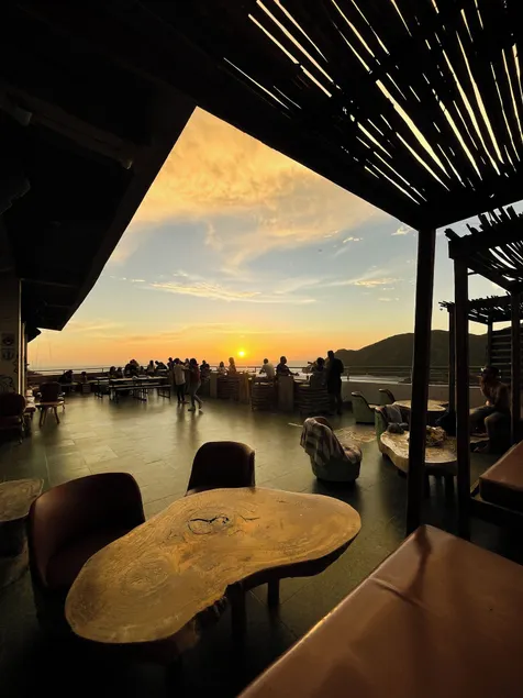 Hotel TNT Mirador - Image 1