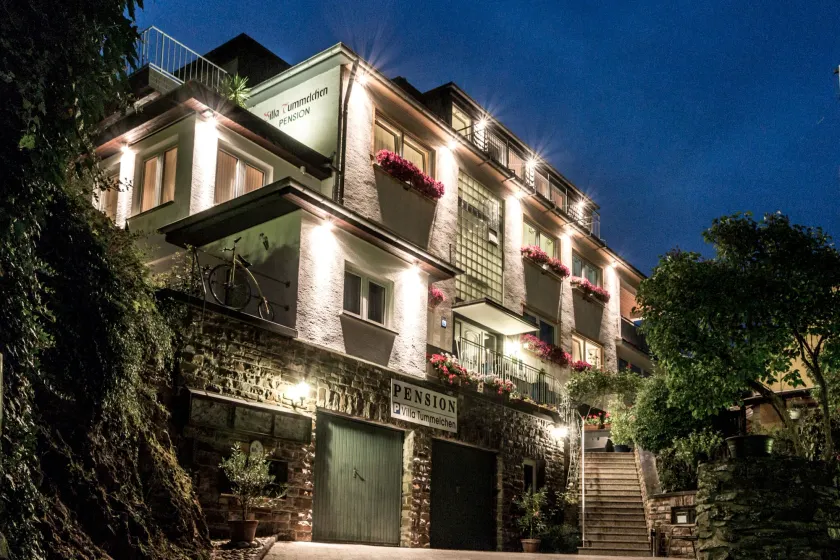 Hotel Villa Tummelchen - Image 1