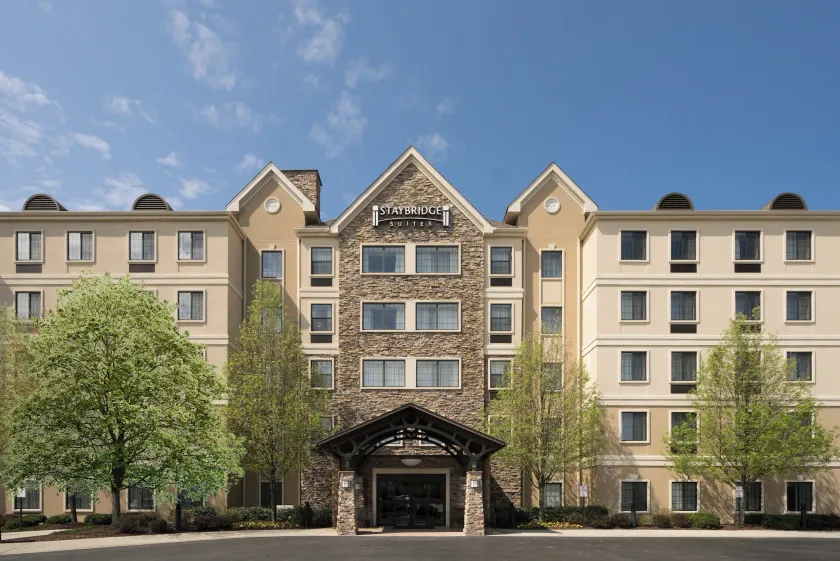 Staybridge Suites Wilmington - Brandywine Valley by IHG - Image 1