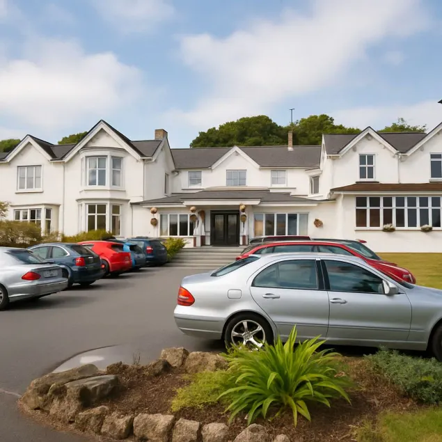 The Queens Road Hotel - Image 1