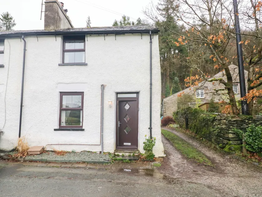 Bobtail Cottage - Image 1