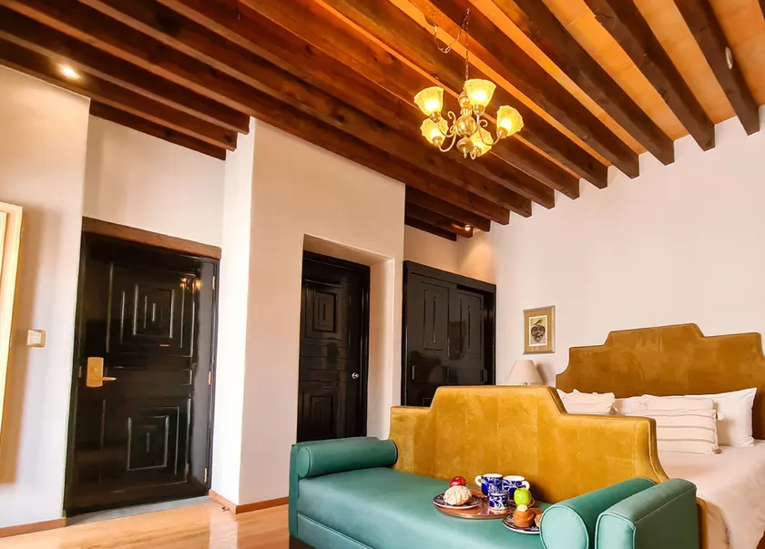 Casona Alonso 10 - Hotel Boutique - Image 1