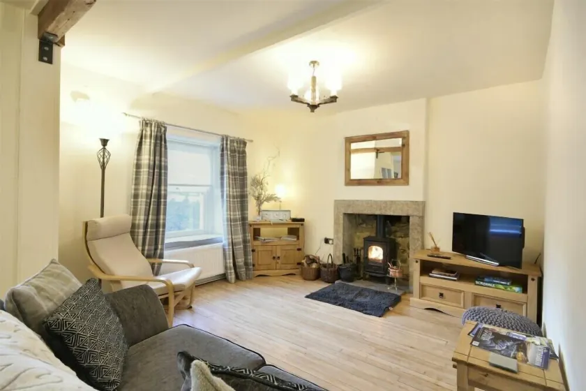 West End Cottage - Image 1