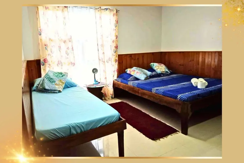 Hotel Chateau De Nazarene - Image 1