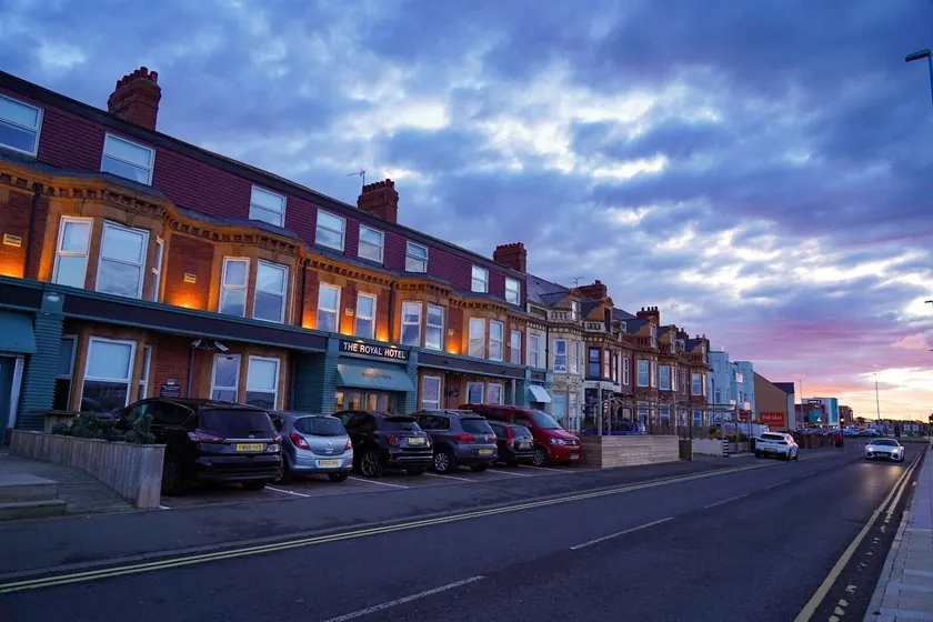 The Royal Hotel - Image 1