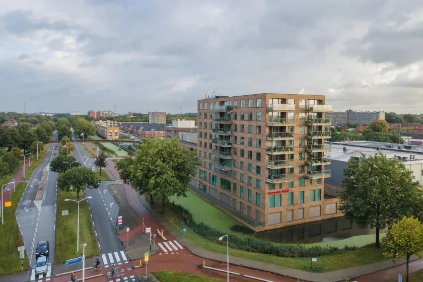 Leonardo Hotel Papendrecht - Image 1