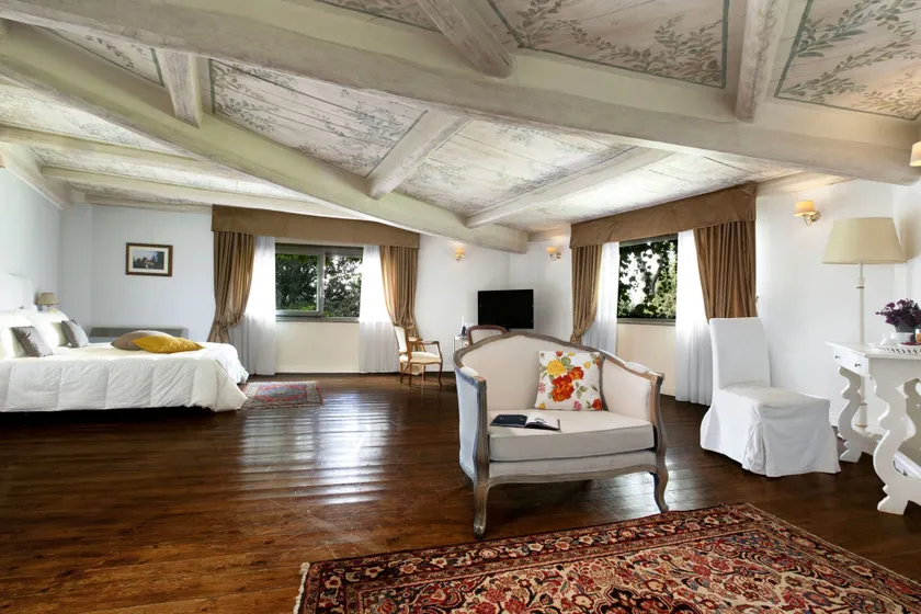Villa delle Fontane - Image 1