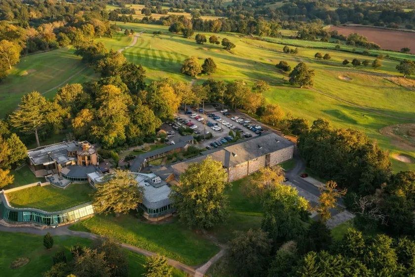 Macdonald Portal Hotel, Spa & Golf Resort - Image 1