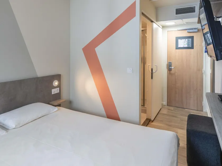 ibis budget Ciboure St-Jean-Luz - Image 1