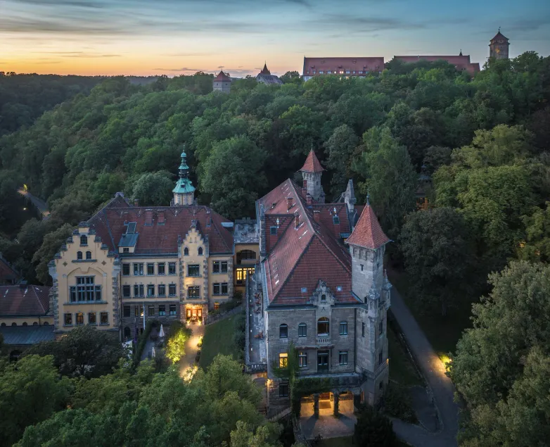 Wildbad Rothenburg - Image 1