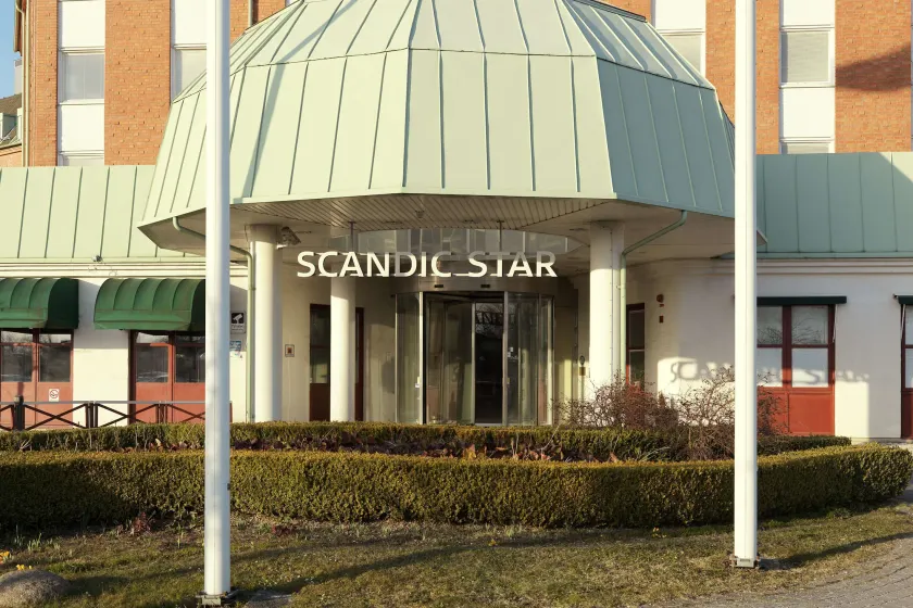 Scandic Star Lund - Image 1