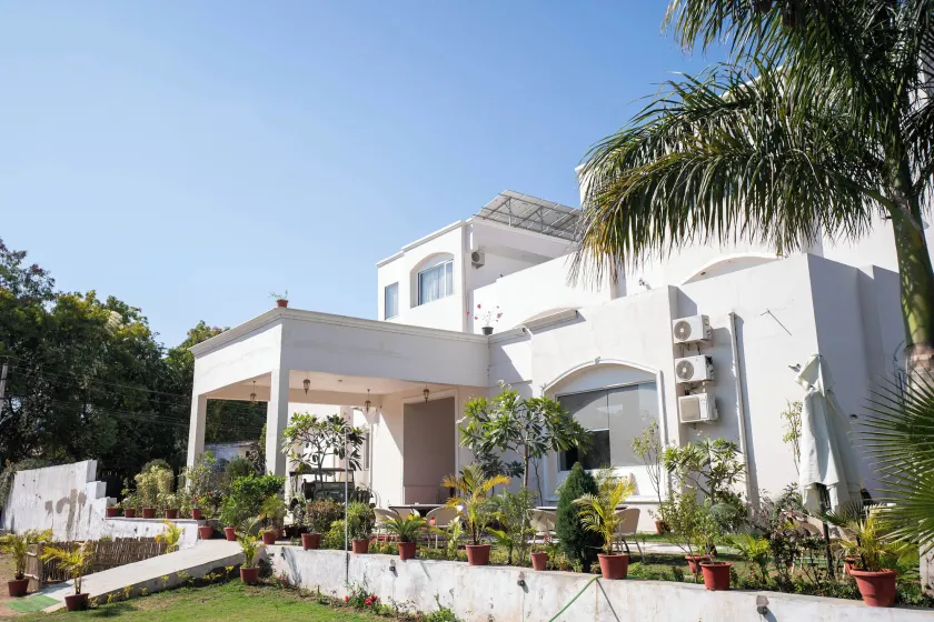 Surya Kothi Resort - Image 1