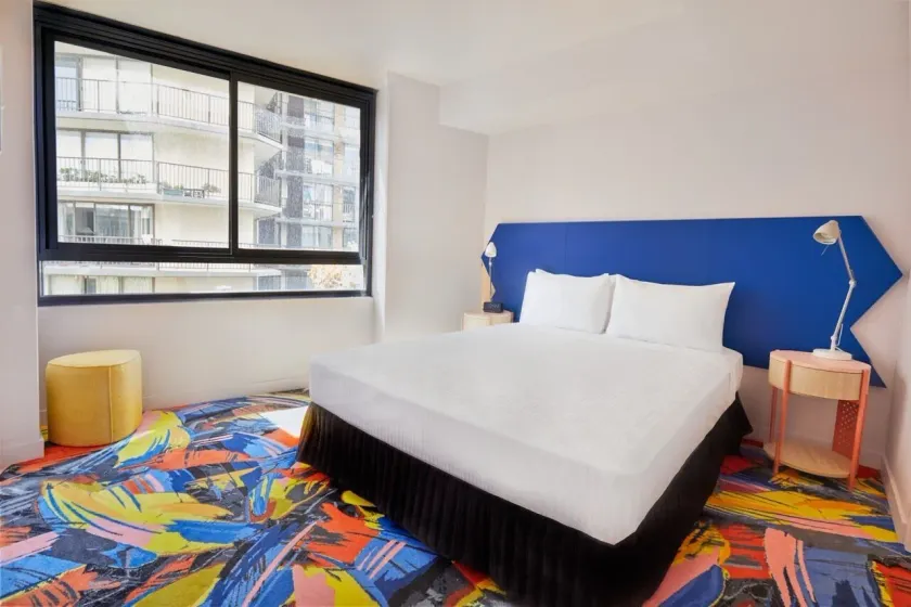Adge Hotel and Residences - Image 1