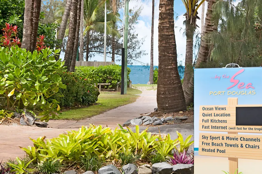 By The Sea Port Douglas - Image 1