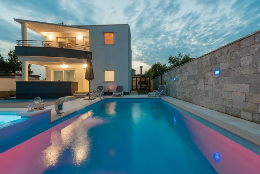 Villa Julija Zadar Villas - Image 1