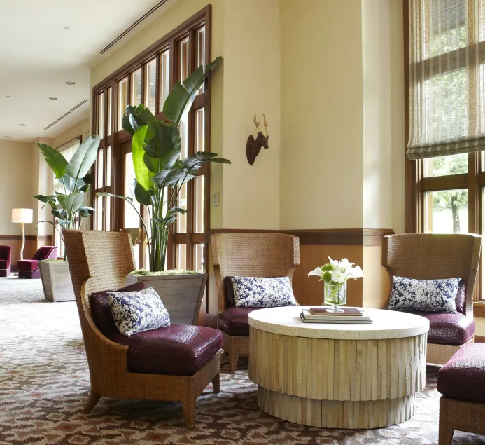 Kimpton Riverplace Hotel by IHG - Hall