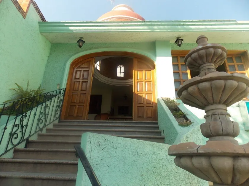 Hotel Real del Monte - Image 1