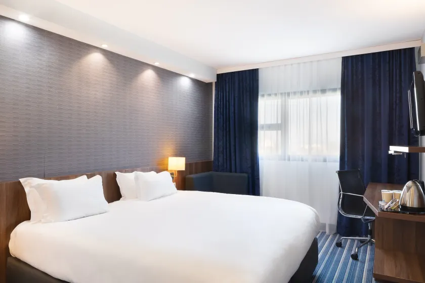 Holiday Inn Express - Marseille Airport by IHG - Camera