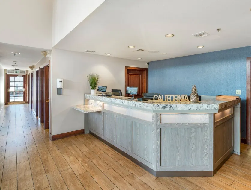 Chase Suites Brea-Fullerton - North Orange County - Hall