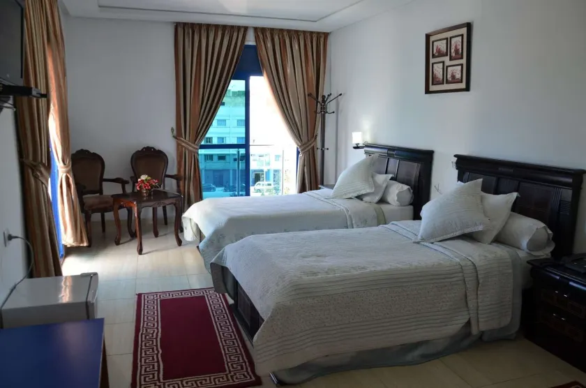 Hotel Annakhil - Image 1