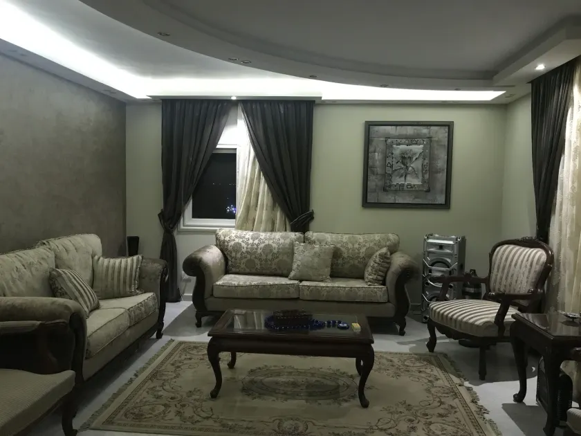 Maadi Royal Palace - Image 1
