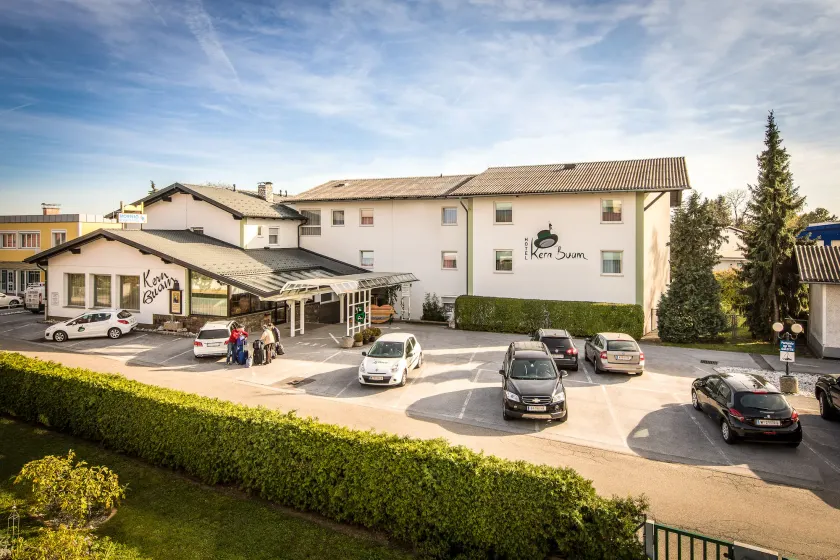 Hotel Kern Buam - Image 1