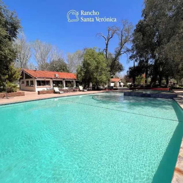 Rancho Santa Veronica - Image 1