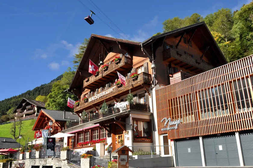 Art.Boutique.Hotel Beau-Séjour - Image 1