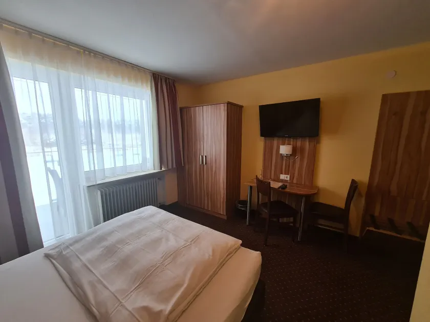 Hotel Silberhorn - Image 1