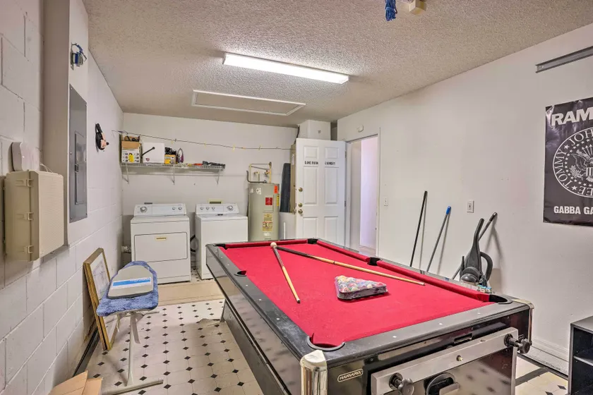Haines City Home w/ Private Pool! - Innenbereich