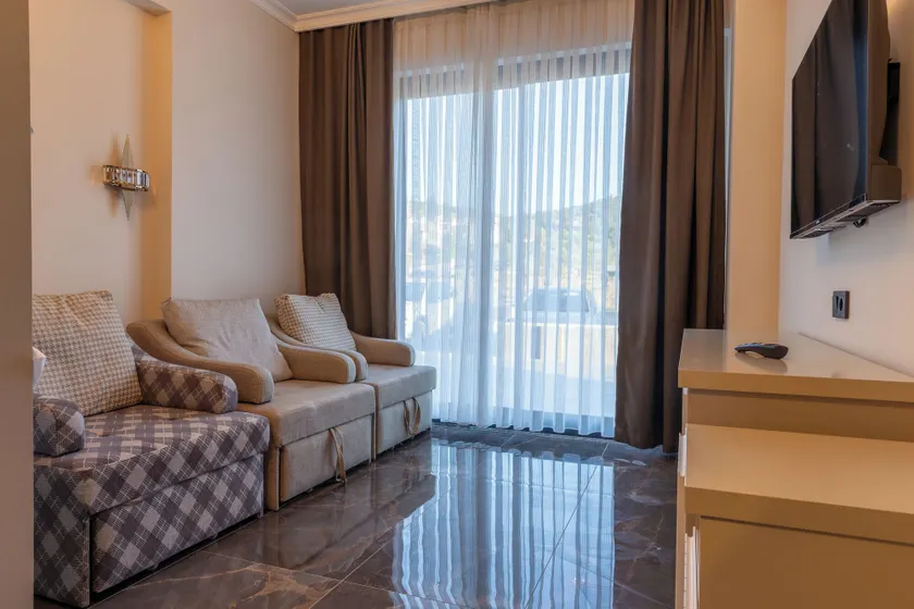 Asil Luxury Boutique Hotel - Image 1