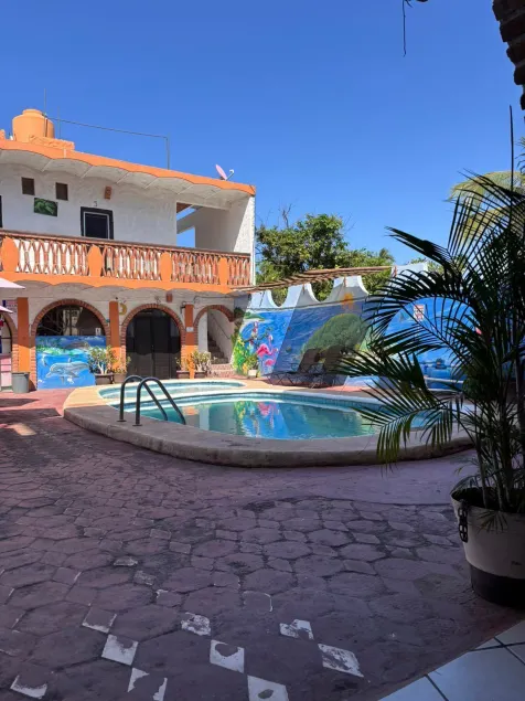Bungalows Flamingos - Image 1